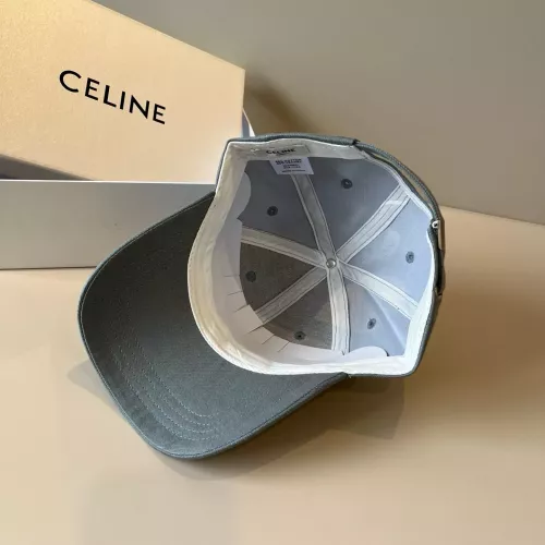 Replica Celine Caps #1349943 $27.00 USD for Wholesale