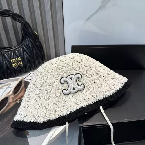 Cheap Celine Caps #1349944, $$27.00 USD On Celine Caps