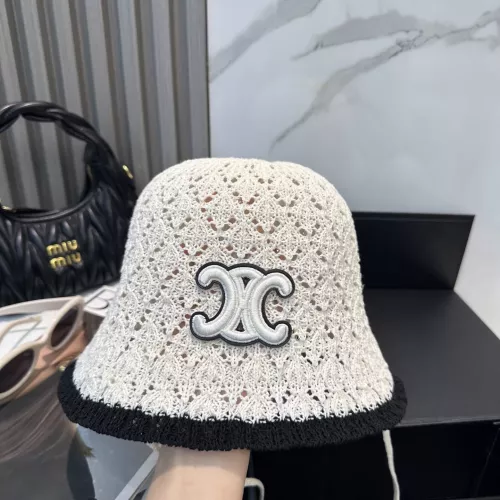 Replica Celine Caps #1349944 $27.00 USD for Wholesale