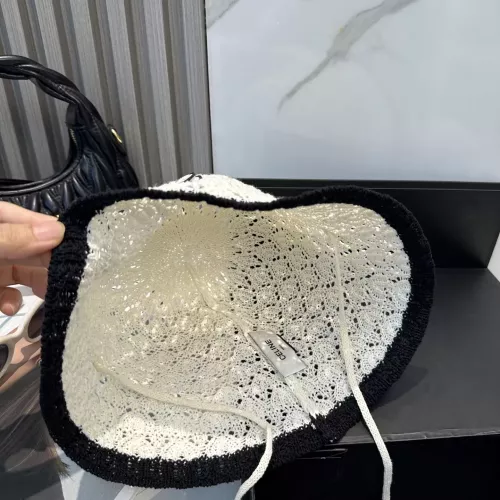 Replica Celine Caps #1349944 $27.00 USD for Wholesale