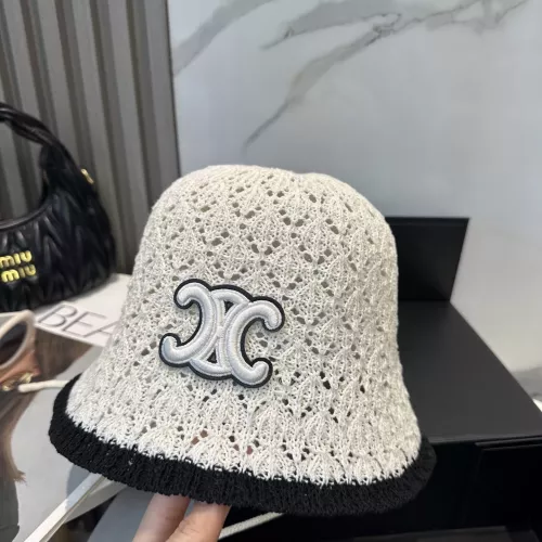 Replica Celine Caps #1349944 $27.00 USD for Wholesale