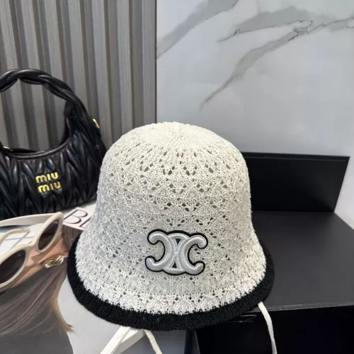 Replica Celine Caps #1349944 $27.00 USD for Wholesale