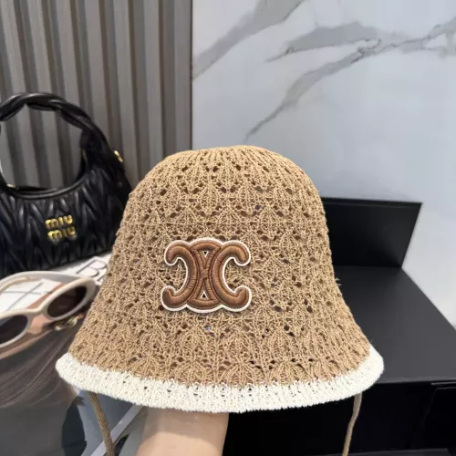 Replica Celine Caps #1349945 $27.00 USD for Wholesale
