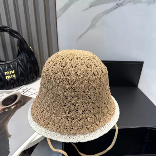 Replica Celine Caps #1349945 $27.00 USD for Wholesale