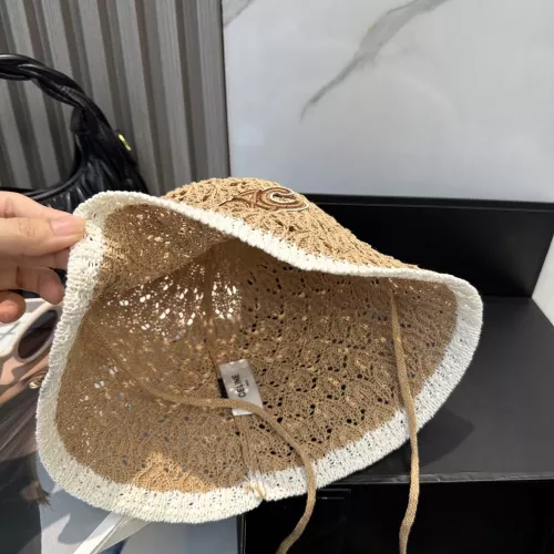 Replica Celine Caps #1349945 $27.00 USD for Wholesale
