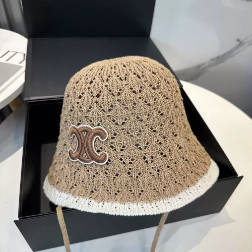 Replica Celine Caps #1349945 $27.00 USD for Wholesale
