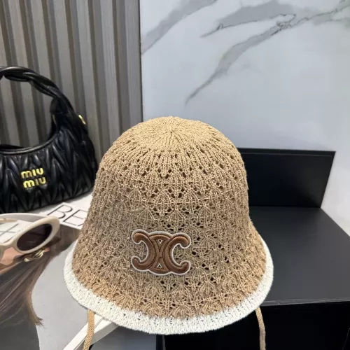 Replica Celine Caps #1349945 $27.00 USD for Wholesale
