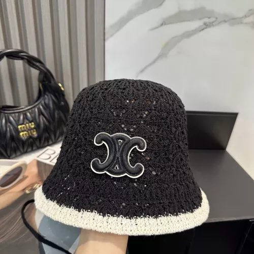 Replica Celine Caps #1349946 $27.00 USD for Wholesale