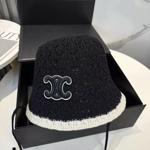 Replica Celine Caps #1349946 $27.00 USD for Wholesale