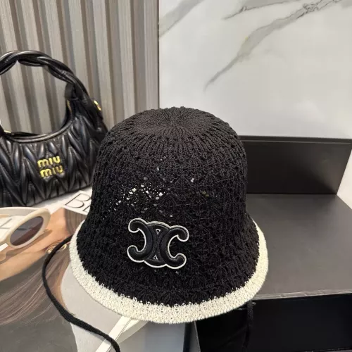 Replica Celine Caps #1349946 $27.00 USD for Wholesale