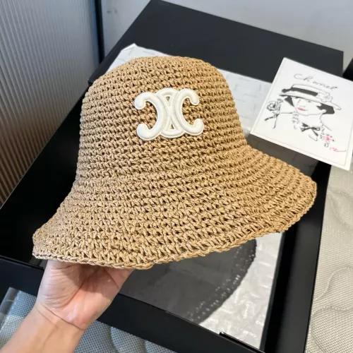 Replica Celine Caps #1349947 $36.00 USD for Wholesale
