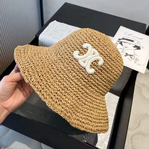 Replica Celine Caps #1349947 $36.00 USD for Wholesale