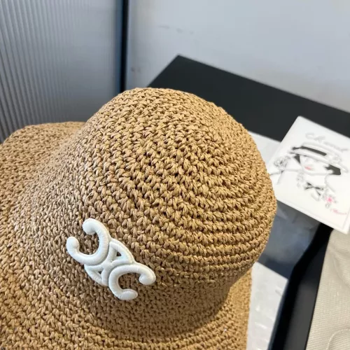 Replica Celine Caps #1349947 $36.00 USD for Wholesale
