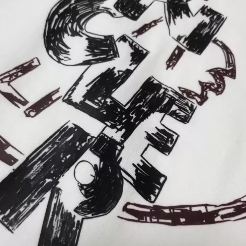 Replica Moncler T-Shirts Short Sleeved For Unisex #1349952 $42.00 USD for Wholesale