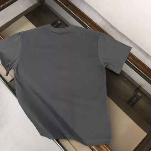 Replica Moncler T-Shirts Short Sleeved For Unisex #1349953 $42.00 USD for Wholesale