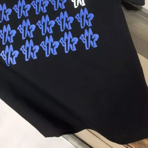 Replica Moncler T-Shirts Short Sleeved For Unisex #1349955 $42.00 USD for Wholesale