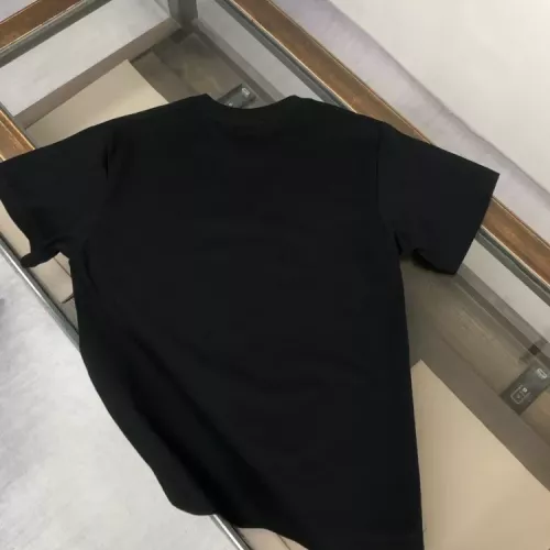 Replica Moncler T-Shirts Short Sleeved For Unisex #1349955 $42.00 USD for Wholesale
