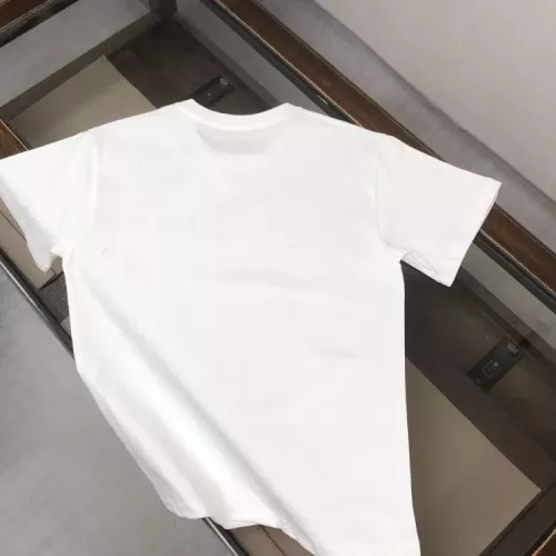 Replica Moncler T-Shirts Short Sleeved For Unisex #1349957 $42.00 USD for Wholesale