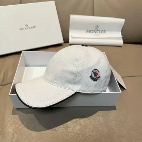 Cheap Moncler Caps #1349958, $$34.00 USD On Moncler Caps