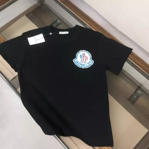Cheap Moncler T-Shirts Short Sleeved For Unisex #1349960, $$42.00 USD On Moncler T-Shirts
