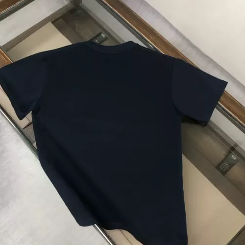 Replica Moncler T-Shirts Short Sleeved For Unisex #1349961 $42.00 USD for Wholesale