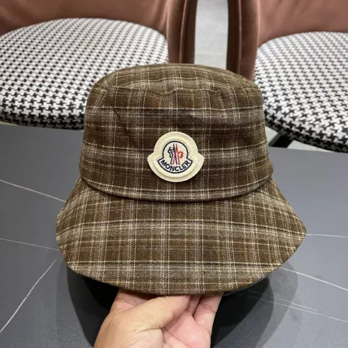 Cheap Moncler Caps #1349963, $$36.00 USD On Moncler Caps
