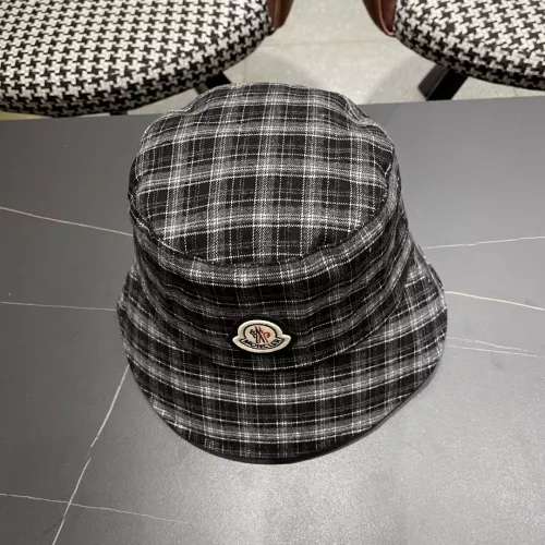 Replica Moncler Caps #1349965 $36.00 USD for Wholesale