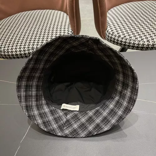 Replica Moncler Caps #1349965 $36.00 USD for Wholesale