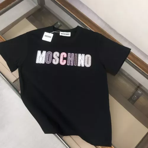 Cheap Moschino T-Shirts Short Sleeved For Unisex #1349967, $$42.00 USD On Moschino T-Shirts