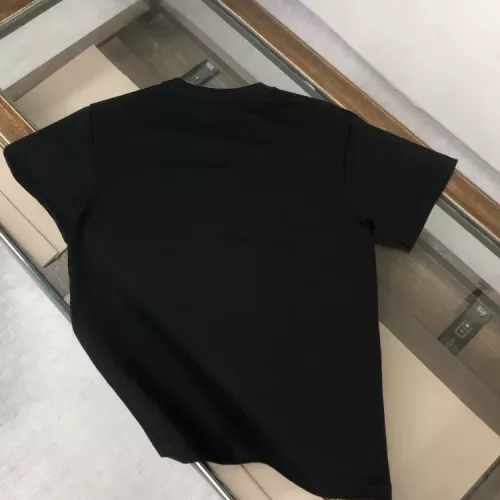 Replica Moschino T-Shirts Short Sleeved For Unisex #1349967 $42.00 USD for Wholesale