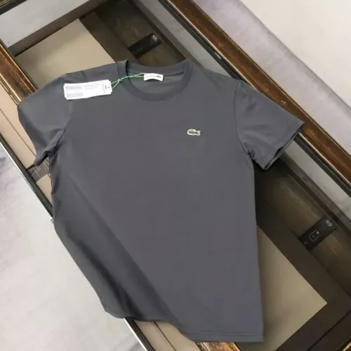 Cheap Lacoste T-Shirts Short Sleeved For Men #1349968, $$42.00 USD On Lacoste T-Shirts