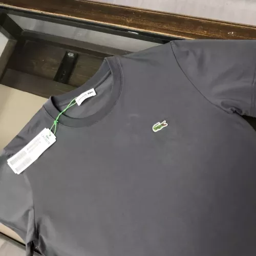 Replica Lacoste T-Shirts Short Sleeved For Men #1349968 $42.00 USD for Wholesale