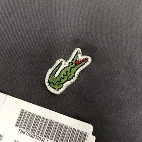 Replica Lacoste T-Shirts Short Sleeved For Men #1349968 $42.00 USD for Wholesale