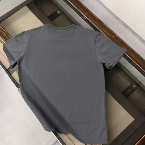 Replica Lacoste T-Shirts Short Sleeved For Men #1349968 $42.00 USD for Wholesale