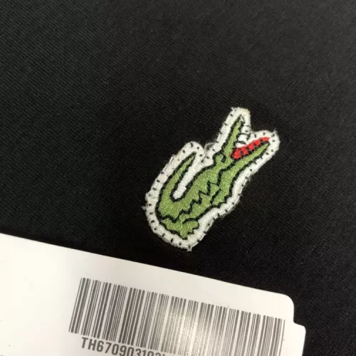 Replica Lacoste T-Shirts Short Sleeved For Men #1349969 $42.00 USD for Wholesale
