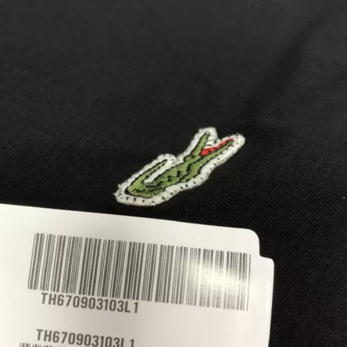 Replica Lacoste T-Shirts Short Sleeved For Men #1349969 $42.00 USD for Wholesale