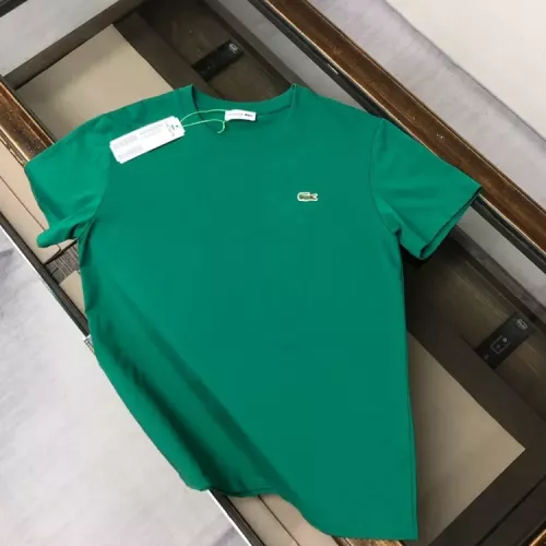Cheap Lacoste T-Shirts Short Sleeved For Men #1349970, $$42.00 USD On Lacoste T-Shirts