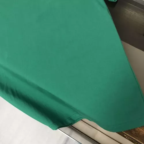 Replica Lacoste T-Shirts Short Sleeved For Men #1349970 $42.00 USD for Wholesale
