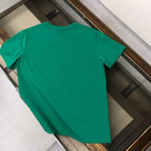 Replica Lacoste T-Shirts Short Sleeved For Men #1349970 $42.00 USD for Wholesale