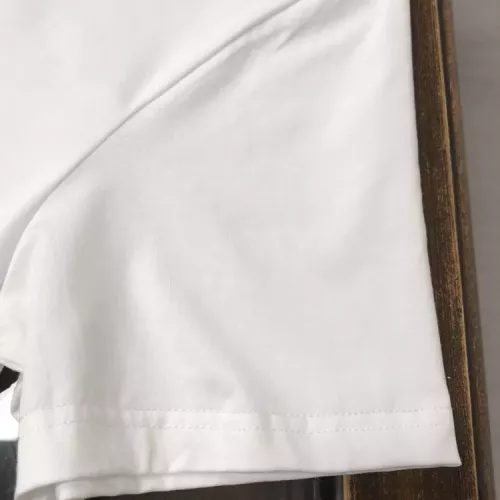 Replica Lacoste T-Shirts Short Sleeved For Men #1349971 $42.00 USD for Wholesale