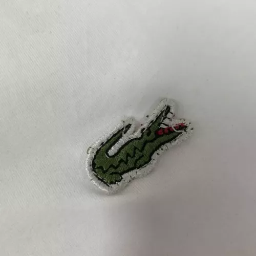 Replica Lacoste T-Shirts Short Sleeved For Men #1349971 $42.00 USD for Wholesale