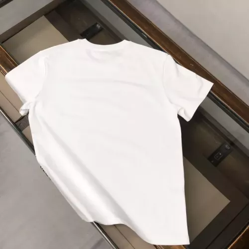 Replica Lacoste T-Shirts Short Sleeved For Men #1349971 $42.00 USD for Wholesale