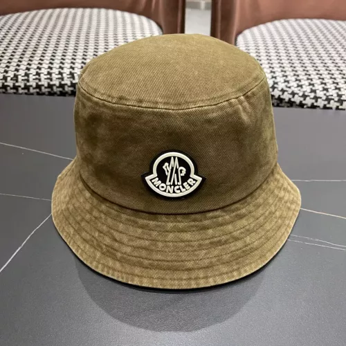 Cheap Moncler Caps #1349973, $$38.00 USD On Moncler Caps
