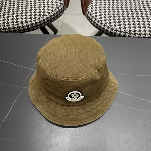 Replica Moncler Caps #1349973 $38.00 USD for Wholesale