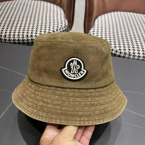 Replica Moncler Caps #1349973 $38.00 USD for Wholesale