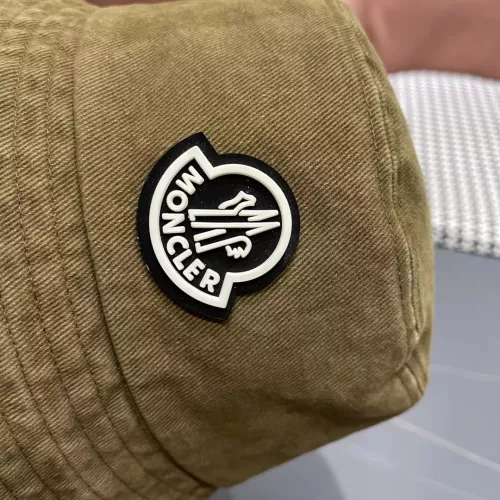 Replica Moncler Caps #1349973 $38.00 USD for Wholesale
