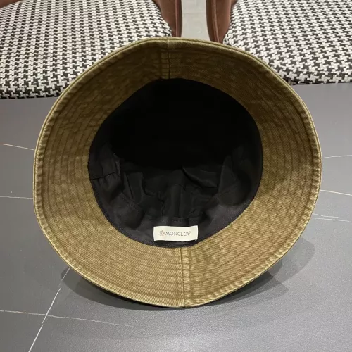 Replica Moncler Caps #1349973 $38.00 USD for Wholesale