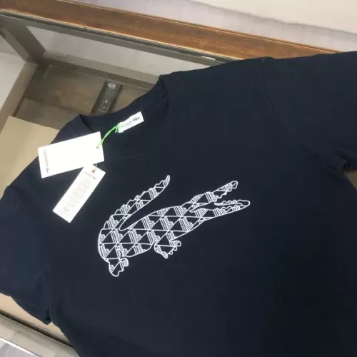 Replica Lacoste T-Shirts Short Sleeved For Men #1349974 $42.00 USD for Wholesale