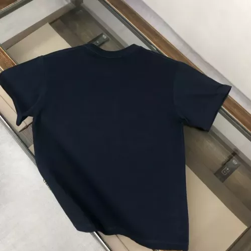 Replica Lacoste T-Shirts Short Sleeved For Men #1349974 $42.00 USD for Wholesale