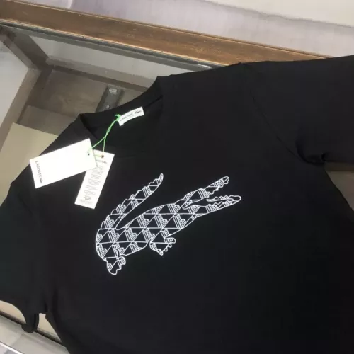 Replica Lacoste T-Shirts Short Sleeved For Men #1349975 $42.00 USD for Wholesale
